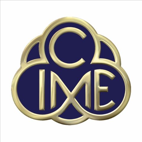 Escudo CIME
